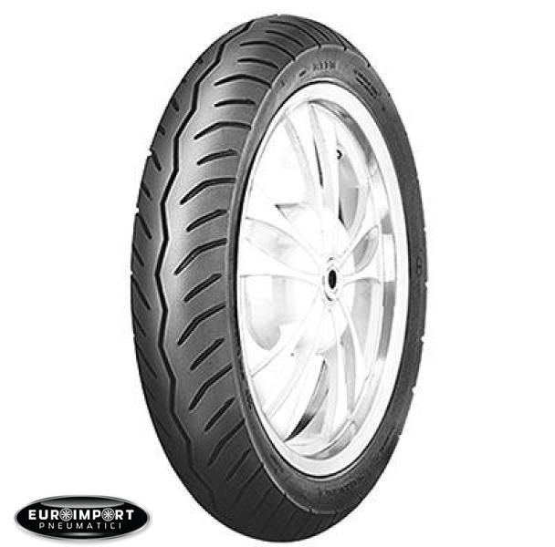 Dunlop D115  100/70  14 51 P   TL POSTERIORE
